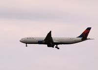 N818NW - Going to a landing at JFK - by gbmax