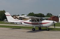 N7111W @ 1C5 - Cessna 182S - by Mark Pasqualino