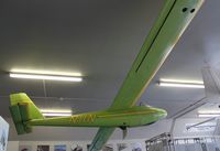 N11N @ 1C5 - Pacific Aircraft D-8