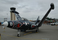 126277 @ KCNO - Chino Airshow 2011 - by Todd Royer