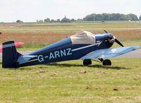 G-ARNZ photo, click to enlarge G-ARNZ photo, click to enlarge