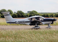 F-GNGD photo, click to enlarge F-GNGD photo, click to enlarge