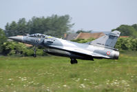 54 @ LFQI - take off for a Tiger Meet mission - by Joop de Groot