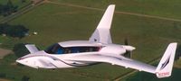N129RD @ KMLU - Velocity Flying 2 - by Vernon Rogers