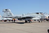 160436 @ KNKX - On display at MCAS Miramar - by Nick Taylor Photography
