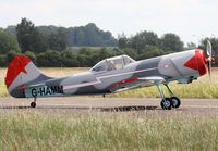 G-HAMM photo, click to enlarge G-HAMM photo, click to enlarge