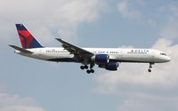 N6701 @ TPA - Delta 757 - by Florida Metal