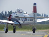 N1328B @ EBAW - Stampe Fly In 2011 - by Henk Geerlings