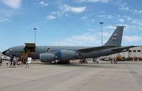 63-8032 @ KRFD - Boeing KC-135R - by Mark Pasqualino
