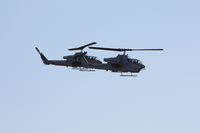 160105 @ KNKX - USMC Demo at MCAS Miramar
