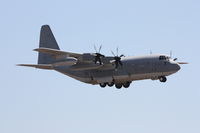 166762 @ KNKX - Landing at MCAS Miramar