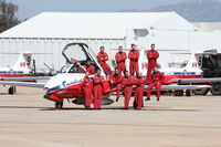 114013 @ KNKX - MCAS Miramar
