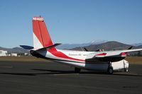 N8468C @ F70 - French Valley