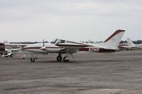 N2MB @ SEF - Cessna 310R - by Florida Metal