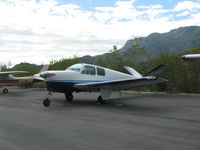 N5228C @ SZP - 1950 Beech B35 BONANZA, Continental E-185-8 196/185 Hp, aircraft is FOR SALE - by Doug Robertson