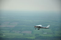 C-GQSY - Shot during May 2011 near Napanee ON. - by C. Grooms