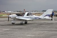 N87TL @ SEF - Stingsport TL2000