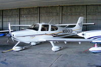 N590CD photo, click to enlarge N590CD photo, click to enlarge