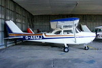 G-ASMJ photo, click to enlarge G-ASMJ photo, click to enlarge