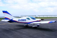G-EDDS photo, click to enlarge G-EDDS photo, click to enlarge