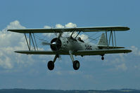 HB-RBG @ LSZI - short visit at Schupfart-Airfield - by Urs Ruf