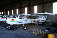 G-ATHV photo, click to enlarge G-ATHV photo, click to enlarge