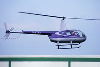 G-XTEK photo, click to enlarge G-XTEK photo, click to enlarge