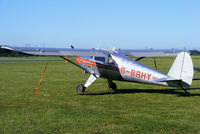 G-BRHY photo, click to enlarge G-BRHY photo, click to enlarge