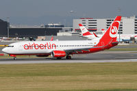 D-ABKJ @ VIE - Air Berlin - by Roman Reiner