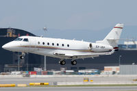 SX-IRP @ VIE - Private