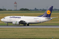 D-ABIK @ VIE - Lufthansa - by Joker767