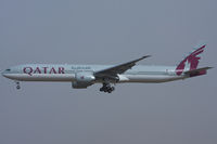 A7-BAI @ ZBAA - Qatar Airways - by Thomas Posch - VAP