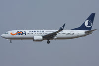 B-5543 @ ZBAA - Shandong Airlines - by Thomas Posch - VAP