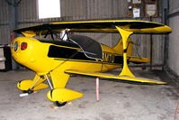 G-BMTU photo, click to enlarge G-BMTU photo, click to enlarge