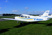 G-BODB photo, click to enlarge G-BODB photo, click to enlarge