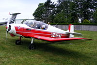 G-AXCY photo, click to enlarge G-AXCY photo, click to enlarge
