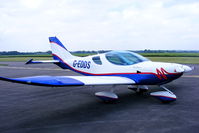 G-EDDS photo, click to enlarge G-EDDS photo, click to enlarge