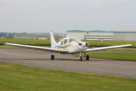 G-SACT photo, click to enlarge G-SACT photo, click to enlarge