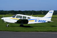 G-BODE photo, click to enlarge G-BODE photo, click to enlarge