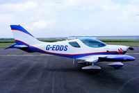G-EDDS photo, click to enlarge G-EDDS photo, click to enlarge