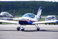 G-EDDS photo, click to enlarge G-EDDS photo, click to enlarge