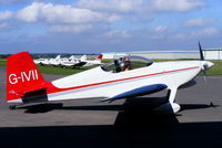 G-IVII photo, click to enlarge G-IVII photo, click to enlarge