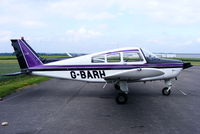 G-BARH photo, click to enlarge G-BARH photo, click to enlarge
