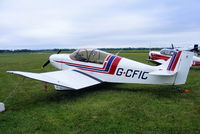 G-CFIC photo, click to enlarge G-CFIC photo, click to enlarge