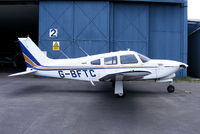 G-BFTC photo, click to enlarge G-BFTC photo, click to enlarge