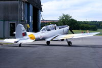 G-UANO photo, click to enlarge G-UANO photo, click to enlarge