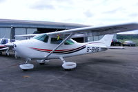 G-BHIB photo, click to enlarge G-BHIB photo, click to enlarge