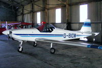 G-BIOW photo, click to enlarge G-BIOW photo, click to enlarge