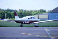 G-WLGC photo, click to enlarge G-WLGC photo, click to enlarge