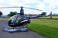 G-MAVI photo, click to enlarge G-MAVI photo, click to enlarge